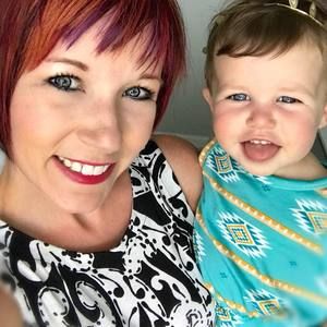 Meet your Posher, Cheryl